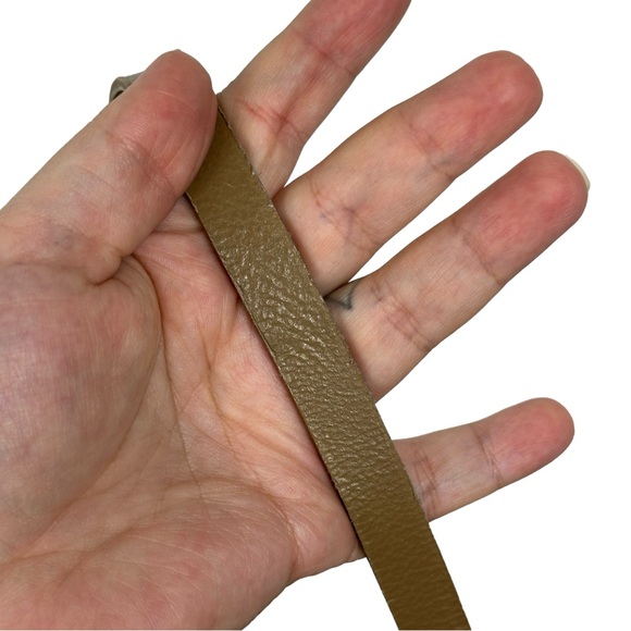 Vintage Braided Straw Rattan Beachy Sequin Shell Handkerchief Tie Shoulder Bag - Picture 9 of 11